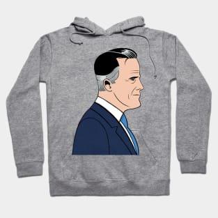 Mitt Romney Hoodie